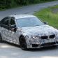 BMW M3 2014 Spy photos