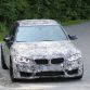BMW M3 2014 Spy photos