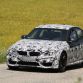 BMW M3 2014 Spy photos