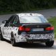 BMW M3 2014 Spy photos