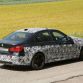 BMW M3 2014 Spy photos