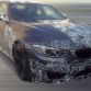 BMW M3 2014 Spy Photos