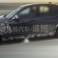 BMW M3 2014 Spy Photos