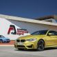 BMW M3 and BMW M4