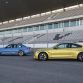 BMW M3 and BMW M4