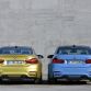 BMW M3 and BMW M4