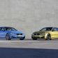 BMW M3 and BMW M4