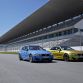 BMW M3 and BMW M4