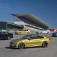 BMW M3 and BMW M4