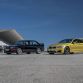 BMW M3 and BMW M4