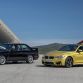 BMW M3 and BMW M4