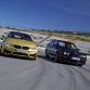 BMW M3 and BMW M4
