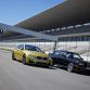 BMW M3 and BMW M4