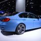 BMW M3 2014 Live in Detroit 2014