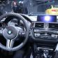 BMW M3 2014 Live in Detroit 2014