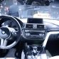 BMW M3 2014 Live in Detroit 2014