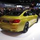 BMW M4 2014 Live in Detroit 2014