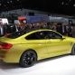 BMW M4 2014 Live in Detroit 2014