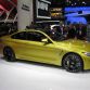 BMW M4 2014 Live in Detroit 2014
