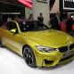 BMW M4 2014 Live in Detroit 2014