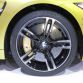 BMW M4 2014 Live in Detroit 2014