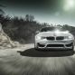 BMW M3 and M4 GTS by Vorsteiner