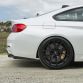 BMW M3 and M4 GTS by Vorsteiner