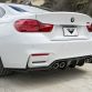 BMW M3 and M4 GTS by Vorsteiner