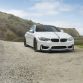 BMW M3 and M4 GTS by Vorsteiner