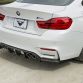 BMW M3 and M4 GTS by Vorsteiner
