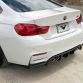BMW M3 and M4 GTS by Vorsteiner