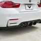 BMW M3 and M4 GTS by Vorsteiner