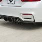 BMW M3 and M4 GTS by Vorsteiner