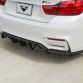 BMW M3 and M4 GTS by Vorsteiner
