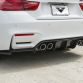 BMW M3 and M4 GTS by Vorsteiner