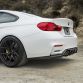 BMW M3 and M4 GTS by Vorsteiner