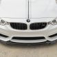 BMW M3 and M4 GTS by Vorsteiner
