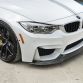 BMW M3 and M4 GTS by Vorsteiner