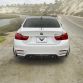 BMW M3 and M4 GTS by Vorsteiner