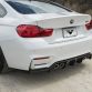 BMW M3 and M4 GTS by Vorsteiner