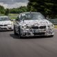 BMW M3 and M4 official Specs