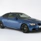 BMW M3 M Performance Edition