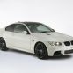 BMW M3 M Performance Edition