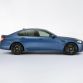 BMW M5 M Performance Edition