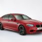 BMW M5 M Performance Edition