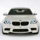 BMW M5 Μ Performance Edition