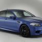 BMW M5 Μ Performance Edition