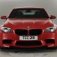 BMW M5 Μ Performance Edition
