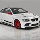 BMW M3 by Vorsteiner