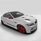 BMW M3 by Vorsteiner